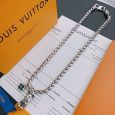 Louis Vuitton Necklaces